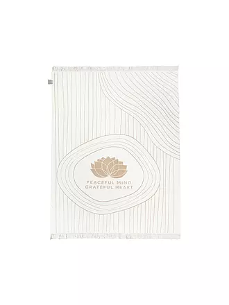 RAEDER | Wohndecke Zen Spirit 150x200cm Peaceful Mind | 